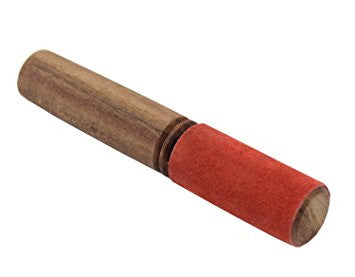 Singing Bowl: 6 inch Tibetan Singing Bowl with Wooden Mallet (Out of Stock)