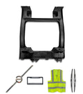 Small Inner Support for The Rear Step Fairing Driver 2018+ Volvo VNL