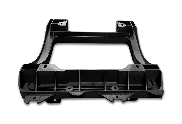 Small Inner Support for The Rear Step Fairing Driver 2018+ Volvo VNL