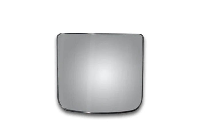 Small Lower and Big Door Mirrors 2004+ Volvo VNL VNM VNX