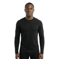 Smartwool Men’s Classic Thermal Baselayer Crew