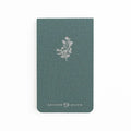 Snow & Stillness Memo Pad - WMP301