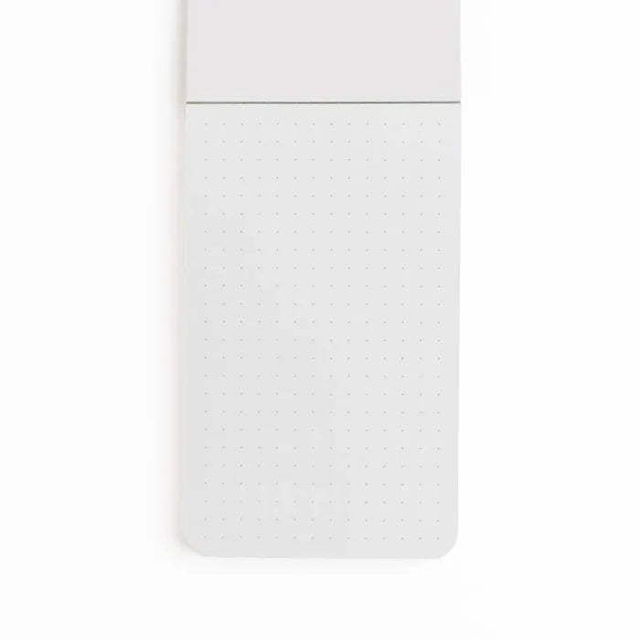 Snow & Stillness Memo Pad - WMP301