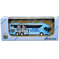 SOCKERS - Argentina Bus