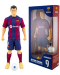 SOCKERS - Robert Lewandowski Action Figure