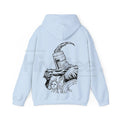 Solaire's Legacy Hoodie – Praise The Sun Dark Souls Tribute
