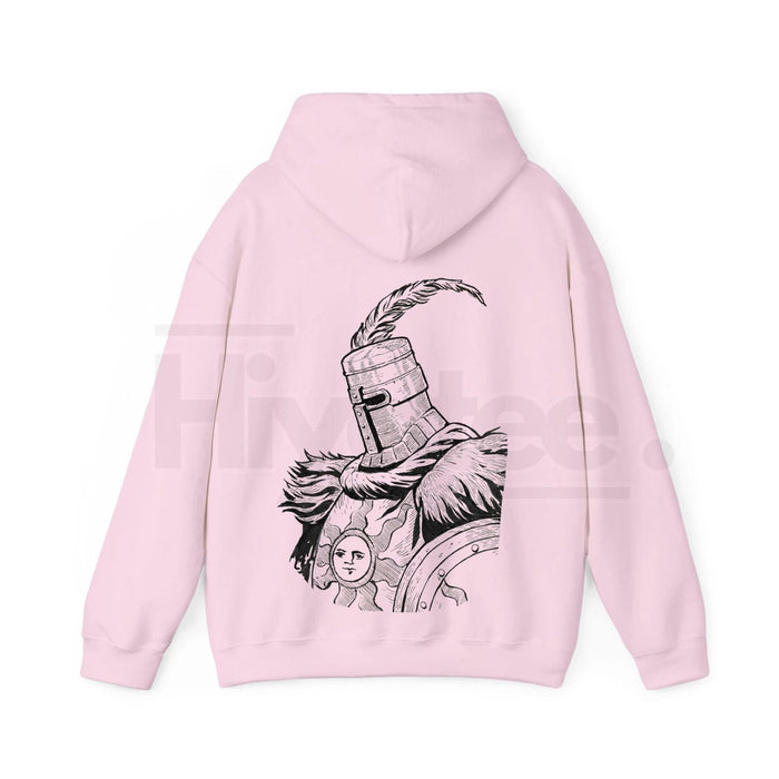 Solaire's Legacy Hoodie – Praise The Sun Dark Souls Tribute