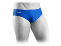Solid Male Swim Brief (Royal) 22