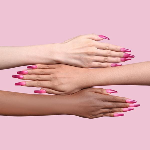 Spin Me Around - Modelones Gel Nail Polish Thermal Inspire Gel 15ml Inspire Gel MODELONES #spin-me-around