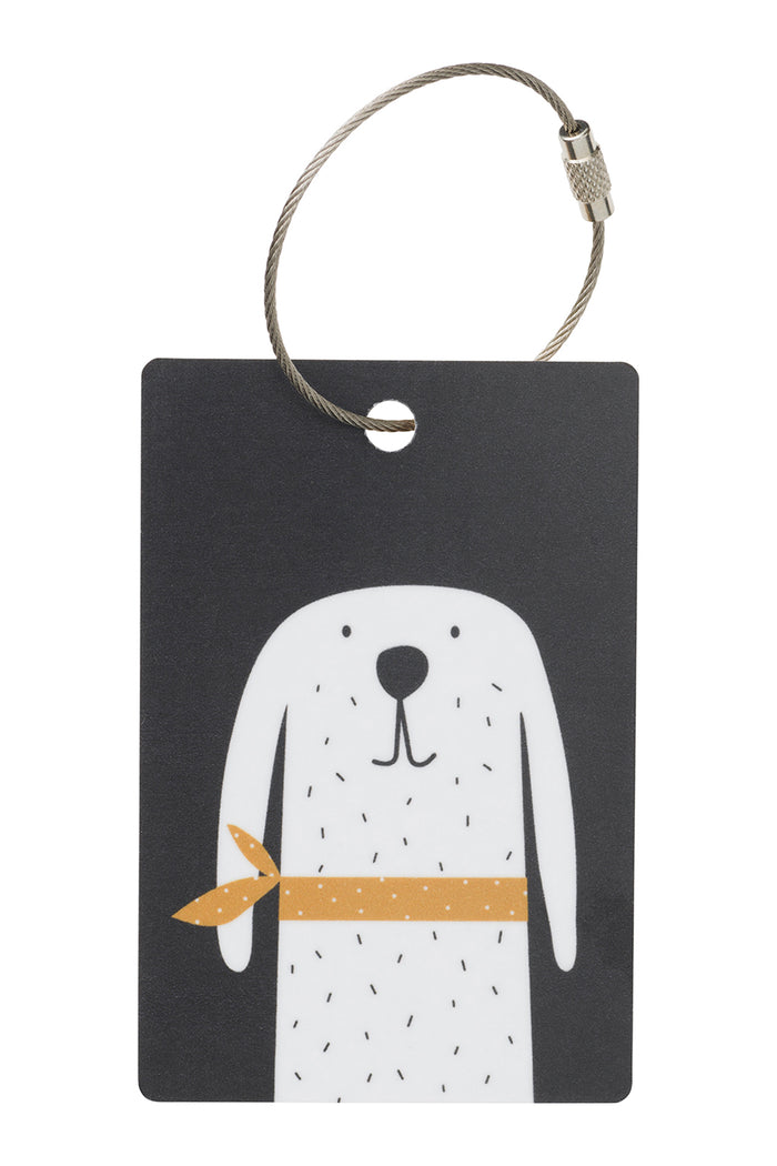 Spira of Sweden Bosse Bag Tag