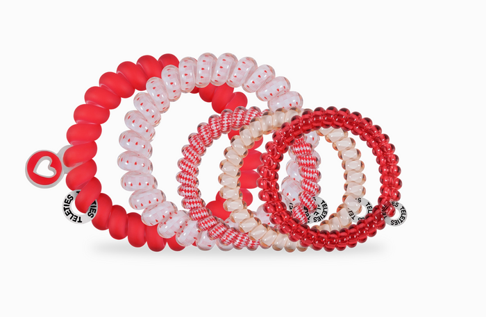 Spiral Hair Coils | Mix Pack | Soul Mate
