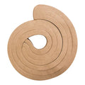 Spiro Pack Nest - Kraft - 100% Recycled - EP-SPNKRA