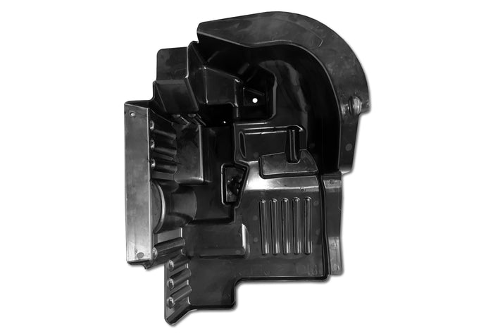 Splash Shield, Liner - Inner Fender Cab Passenger 2013-2021 Kenworth T680