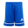 adidas Squadra 25 Shorts | Royal Blue | Kid's