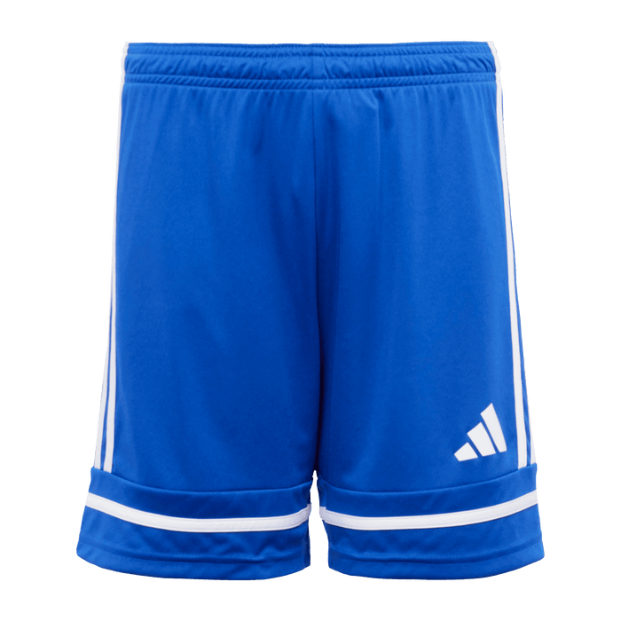 adidas Squadra 25 Shorts | Royal Blue | Kid's