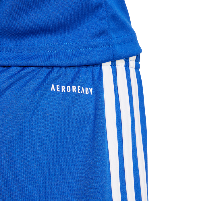 adidas Squadra 25 Shorts | Royal Blue | Kid's