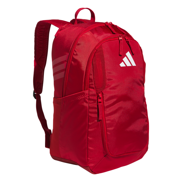 adidas STADIUM IV Backpack | Red | Unisex