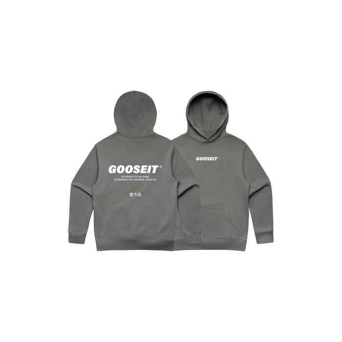 X-Small / Gray