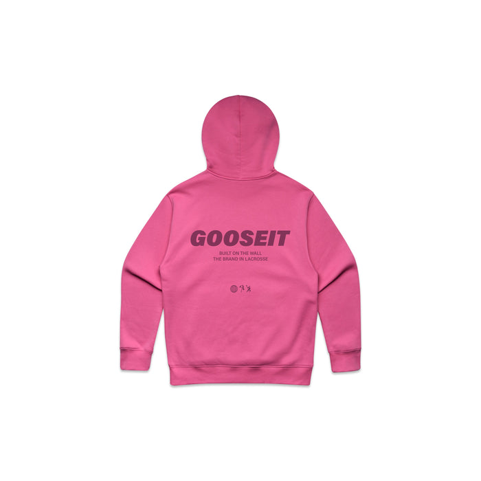 Staple Lacrosse Hoodie
