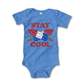 Stay Cool Onesie