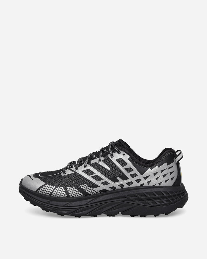Hoka One One U Speedgoat 2 Ts Black/Stardust Sneakers Low 1171910-BKSTR