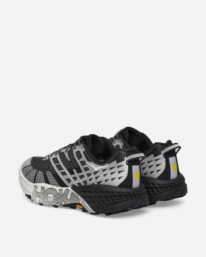 Hoka One One U Speedgoat 2 Ts Black/Stardust Sneakers Low 1171910-BKSTR