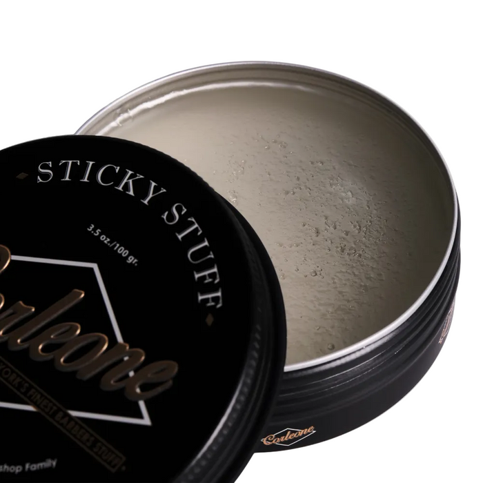 Sticky Stuff Water-Based Pomade 100g