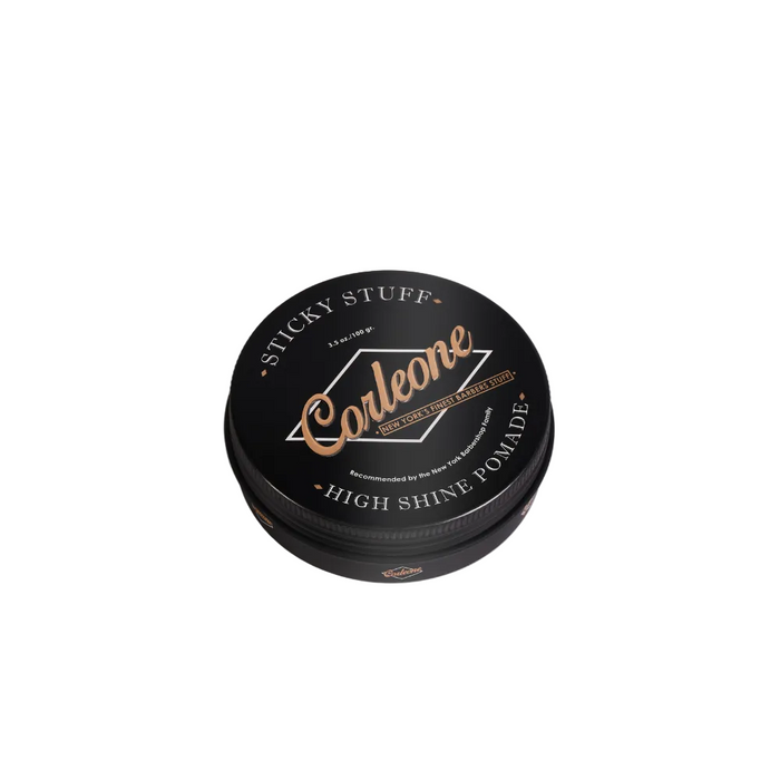 Sticky Stuff Water-Based Pomade 100g
