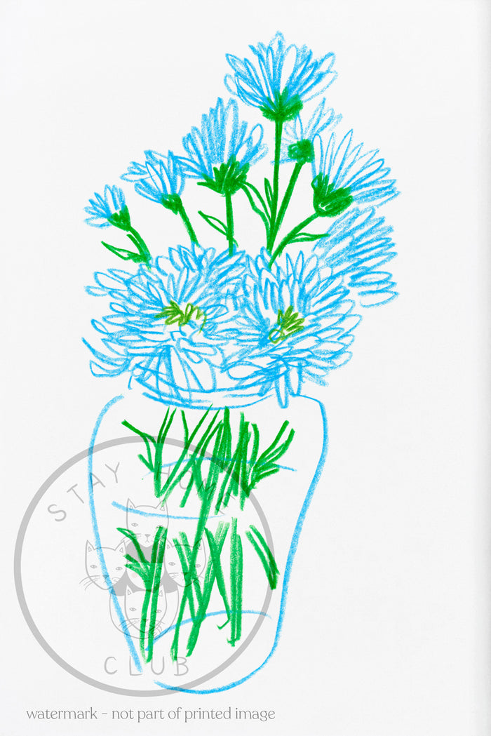 Still Life Print