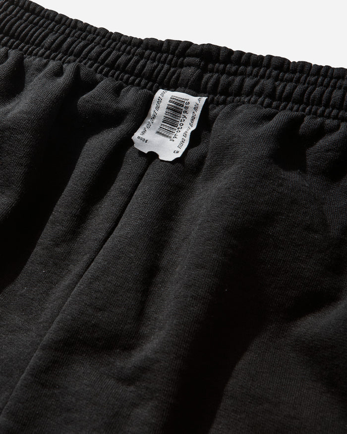 Prototypes Stirrup Sweatpants Navyblack Pants Track Pants PT06JE04USN NAVYBLACK