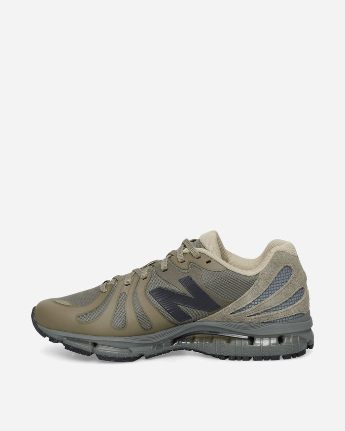 New Balance U1890ST Khaki D Sneakers Low U1890ST