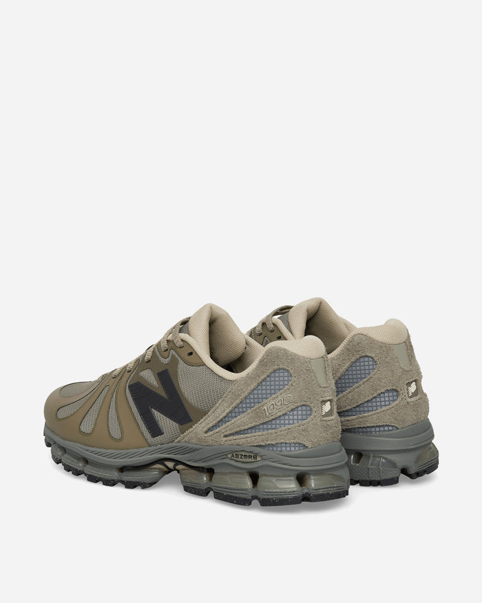 New Balance U1890ST Khaki D Sneakers Low U1890ST