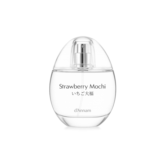 Strawberry Mochi Eau de Parfum 50ml