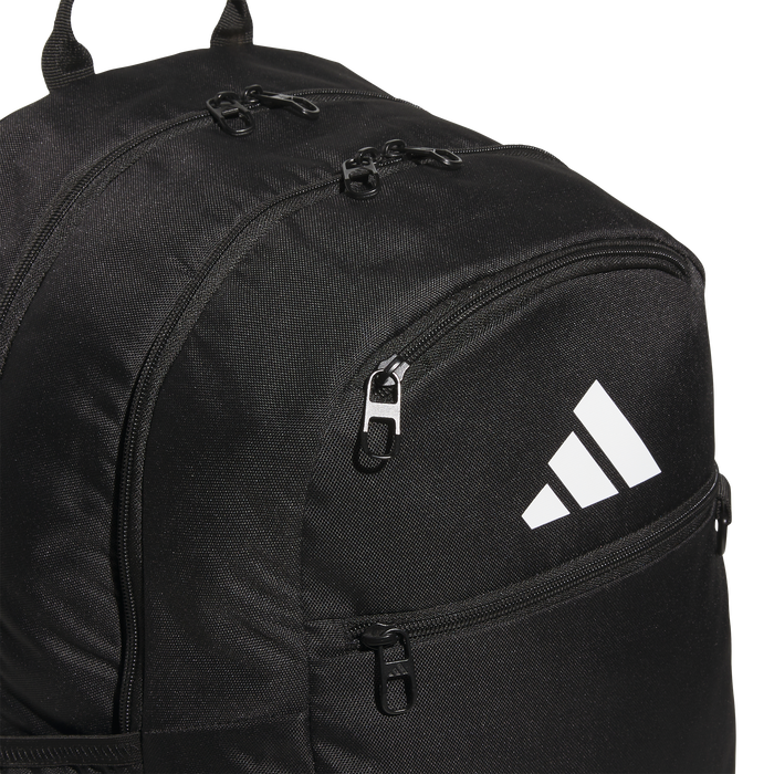 adidas STRIKER 3 Team Backpack | Black | Unisex