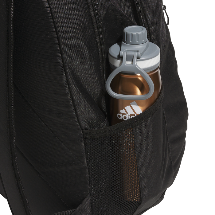 adidas STRIKER 3 Team Backpack | Black | Unisex