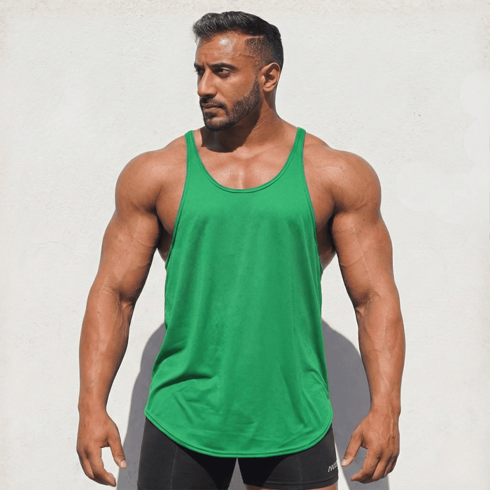 Hulk Green / XS