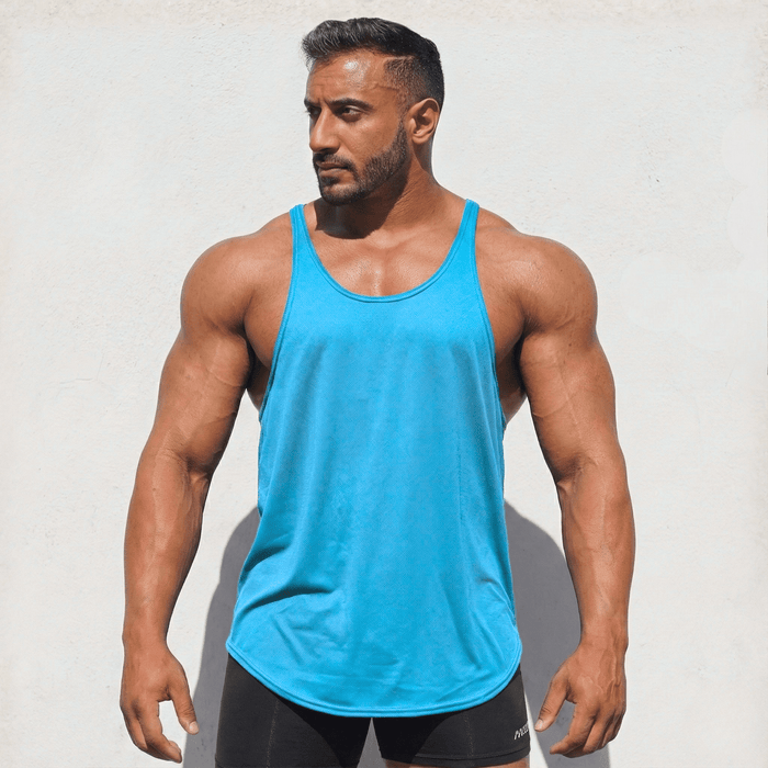 California Blue / XS
