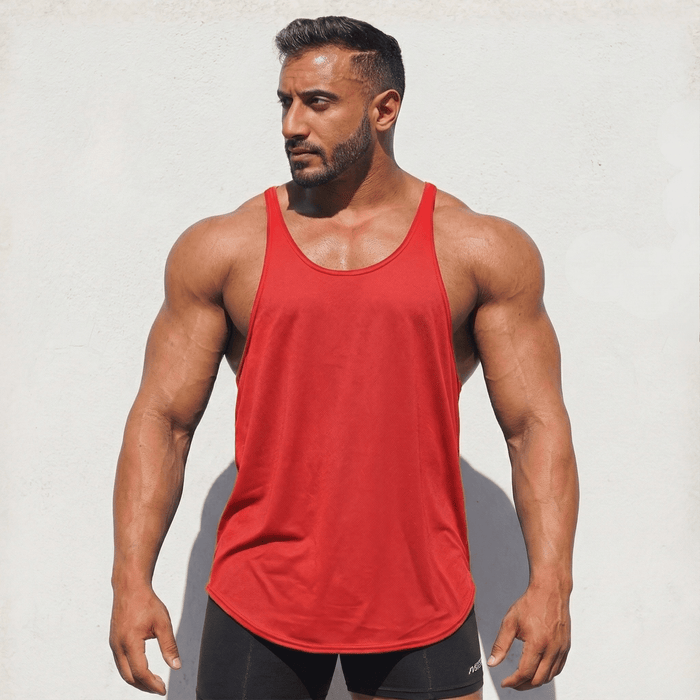 Ruby Red / XS