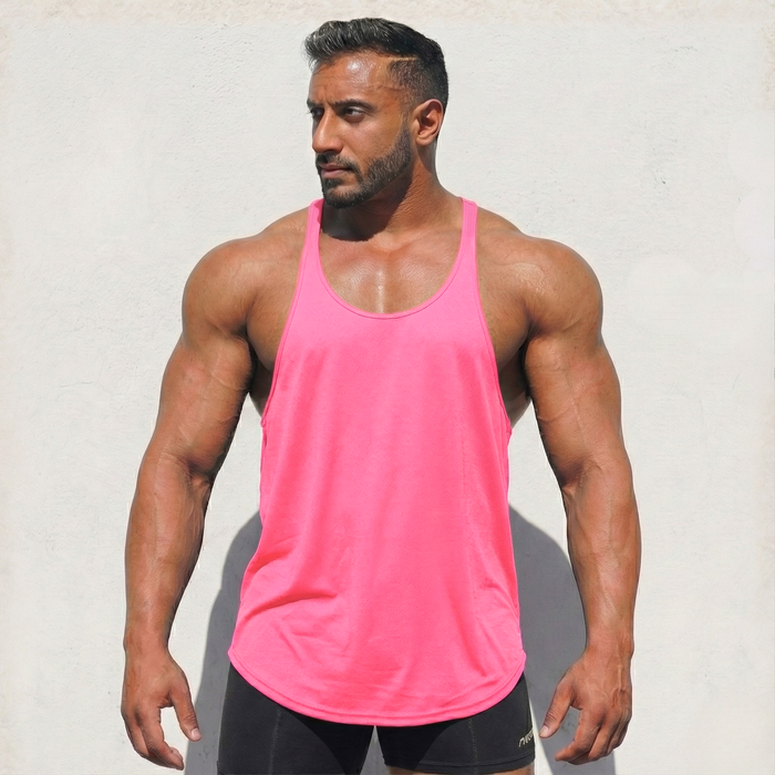 Neon Pink / XS