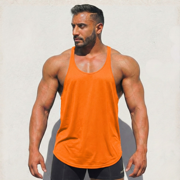 Orange Crush / XS