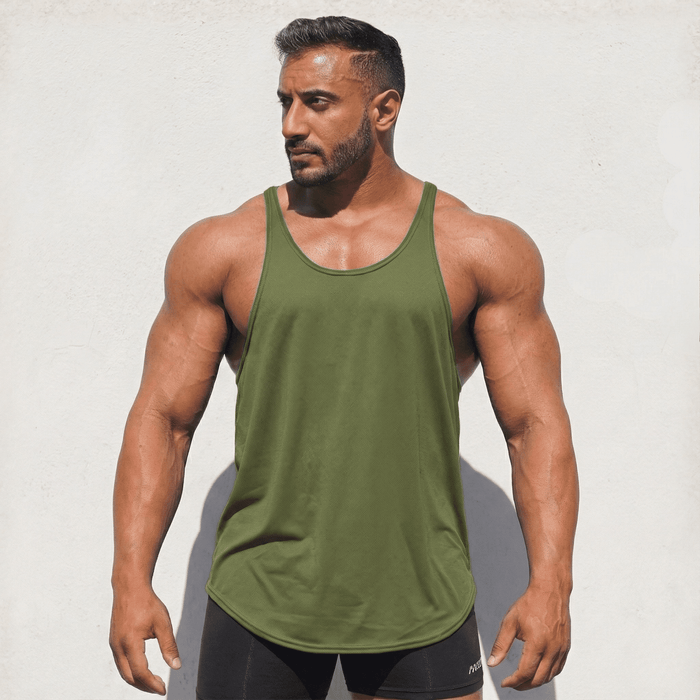Army Green / XS