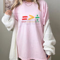 Stylish Black History Month Graphic Tee – Women’s Soft Essential Top