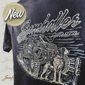 Sumholler Offroad tee