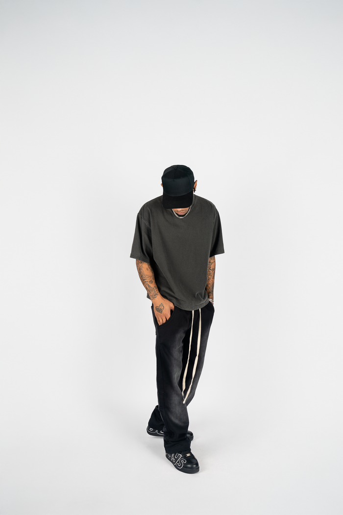 Sun-Dried Bleached Sweatpants