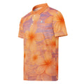 Sunrise: Afterglow Aloha | Polo Shirt (slim fit)