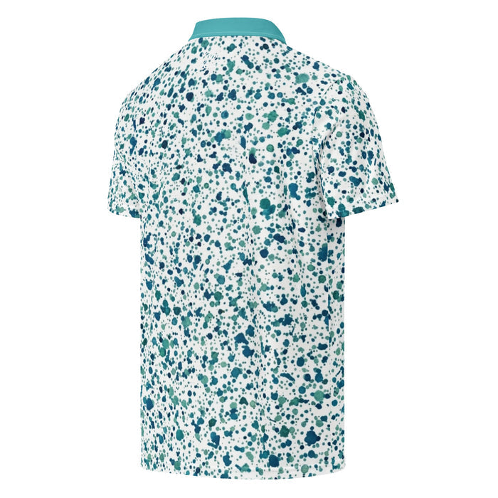 Sunrise: Fairway Frost | Polo Shirt (slim fit)
