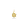 Sunshine Bulky Charm