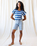 Super HR Relaxed Short