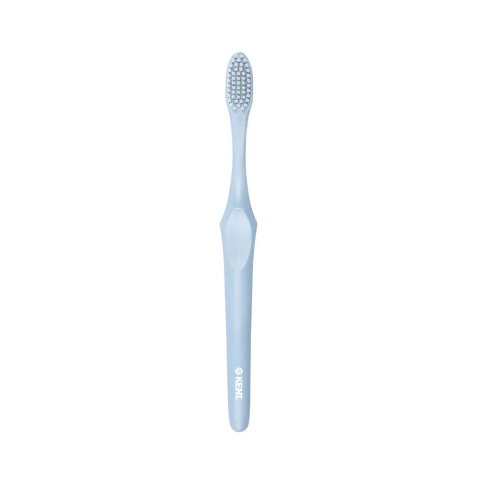 Super Soft Toothbrush SMILE KO-03 — Blue