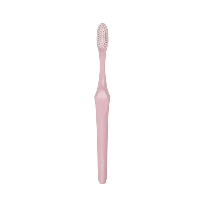 Super Soft Toothbrush SMILE KO-04 — Pink